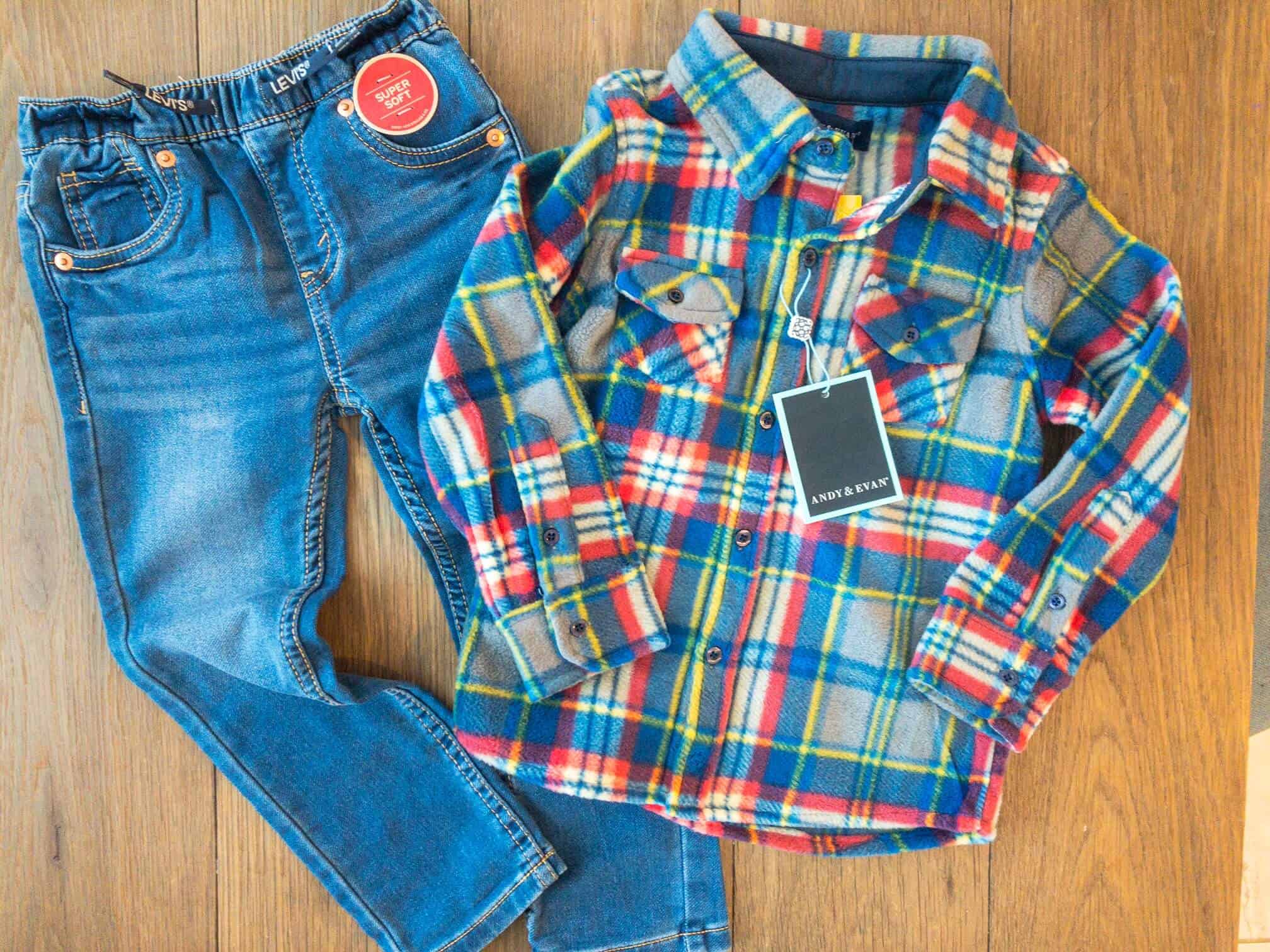 stitch fix kids review