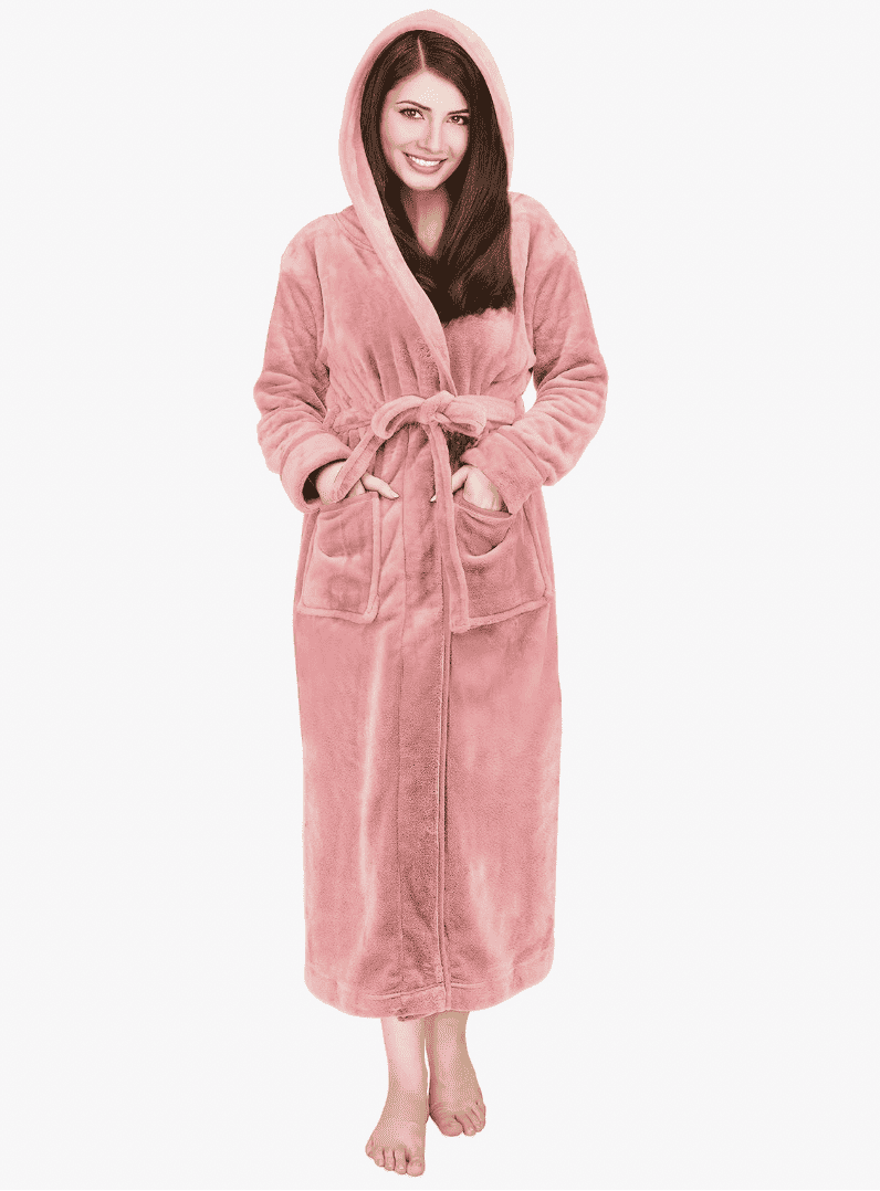 cozy robe cozy robe