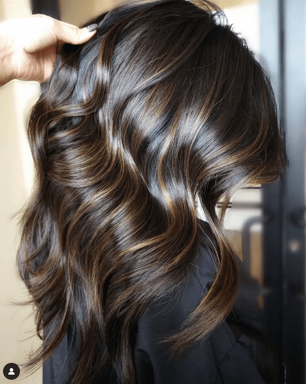 25 Delicious Caramel Balayage Looks You’ll Want Immediately! I Spy