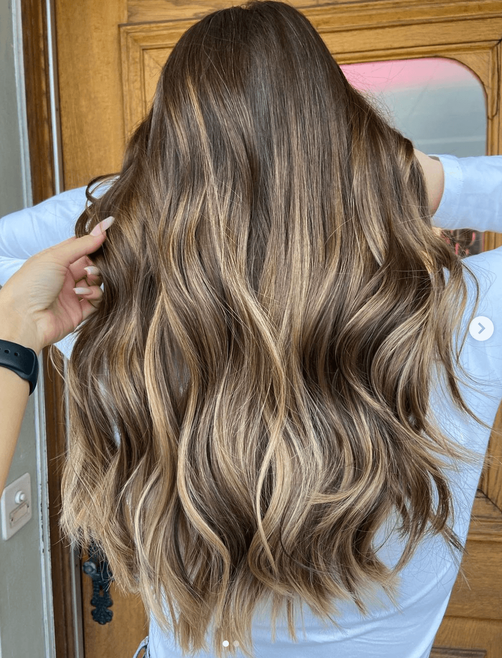 bronde bronde