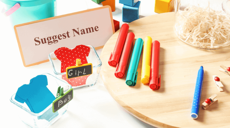 best baby shower games