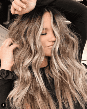 32 Uber-Flattering Bronde Hair Color Ideas That Look Good On Everyone ...
