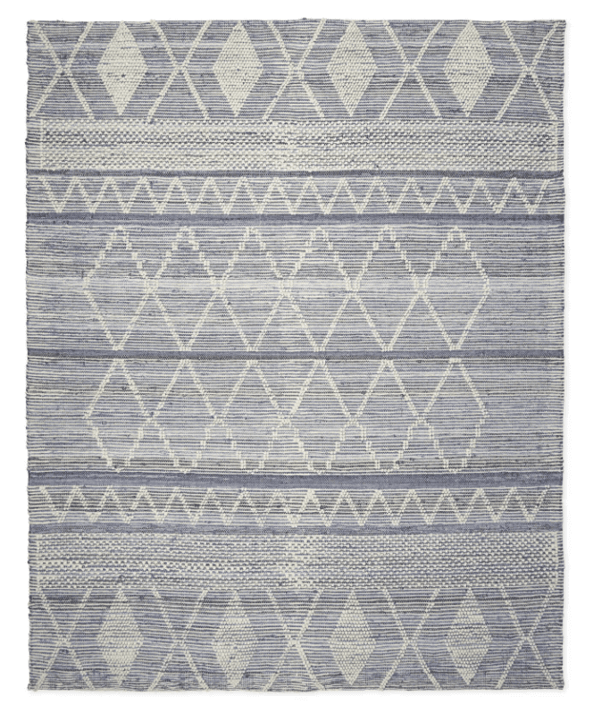 serena and lily ryder rug dupe