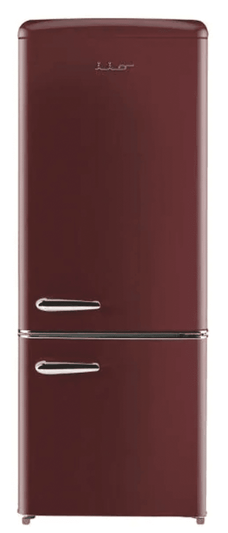 SMEG retro refrigerator dupes