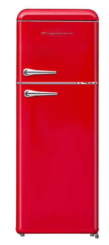 SMEG retro refrigerator dupes