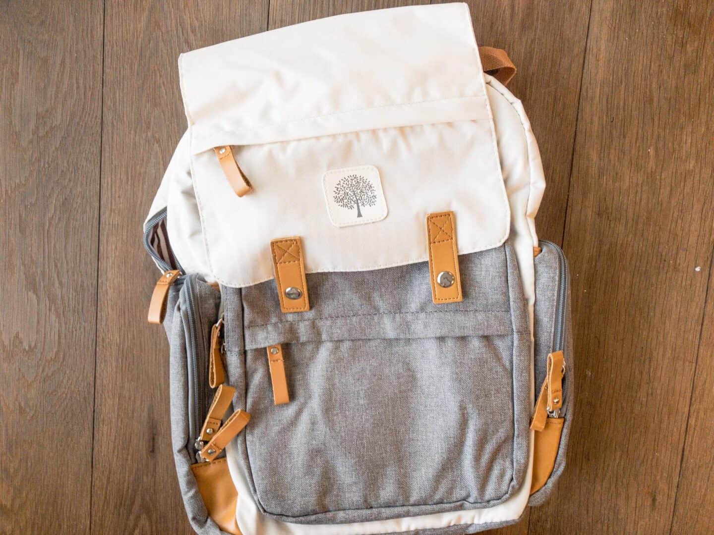5 Best Diaper Bags You’ll Actually Use After Baby New for 2022! I