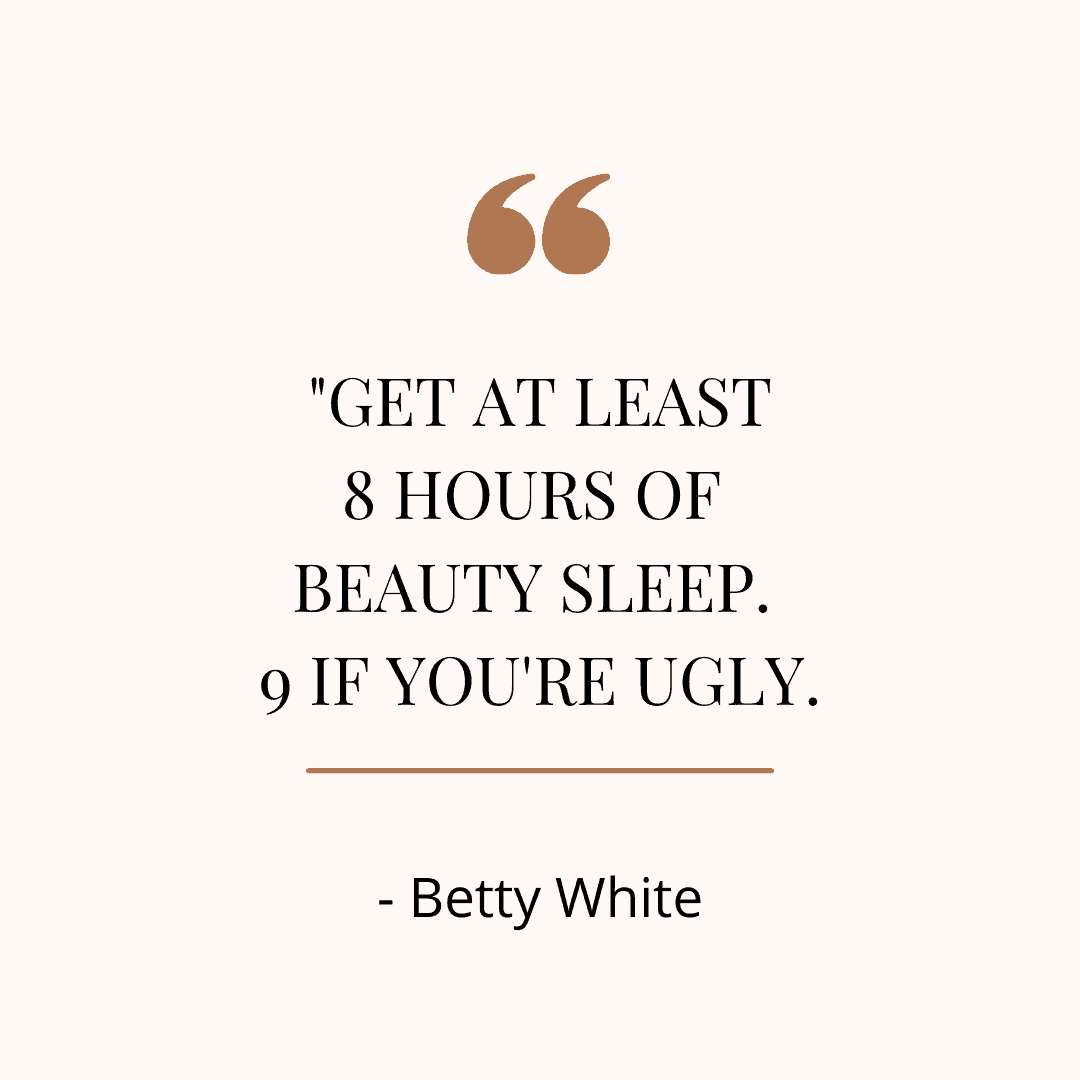 betty white quotes