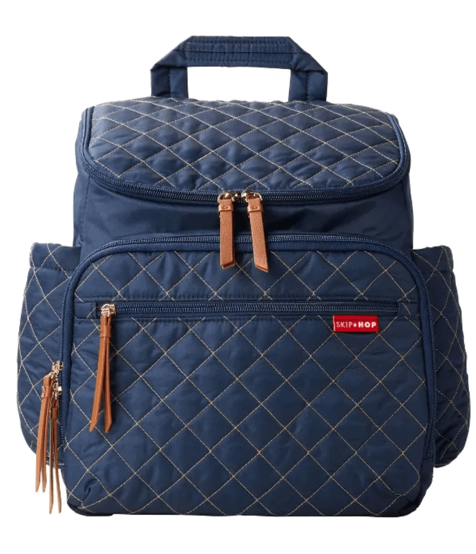 5 Best Diaper Bags You’ll Actually Use After Baby New for 2022! I