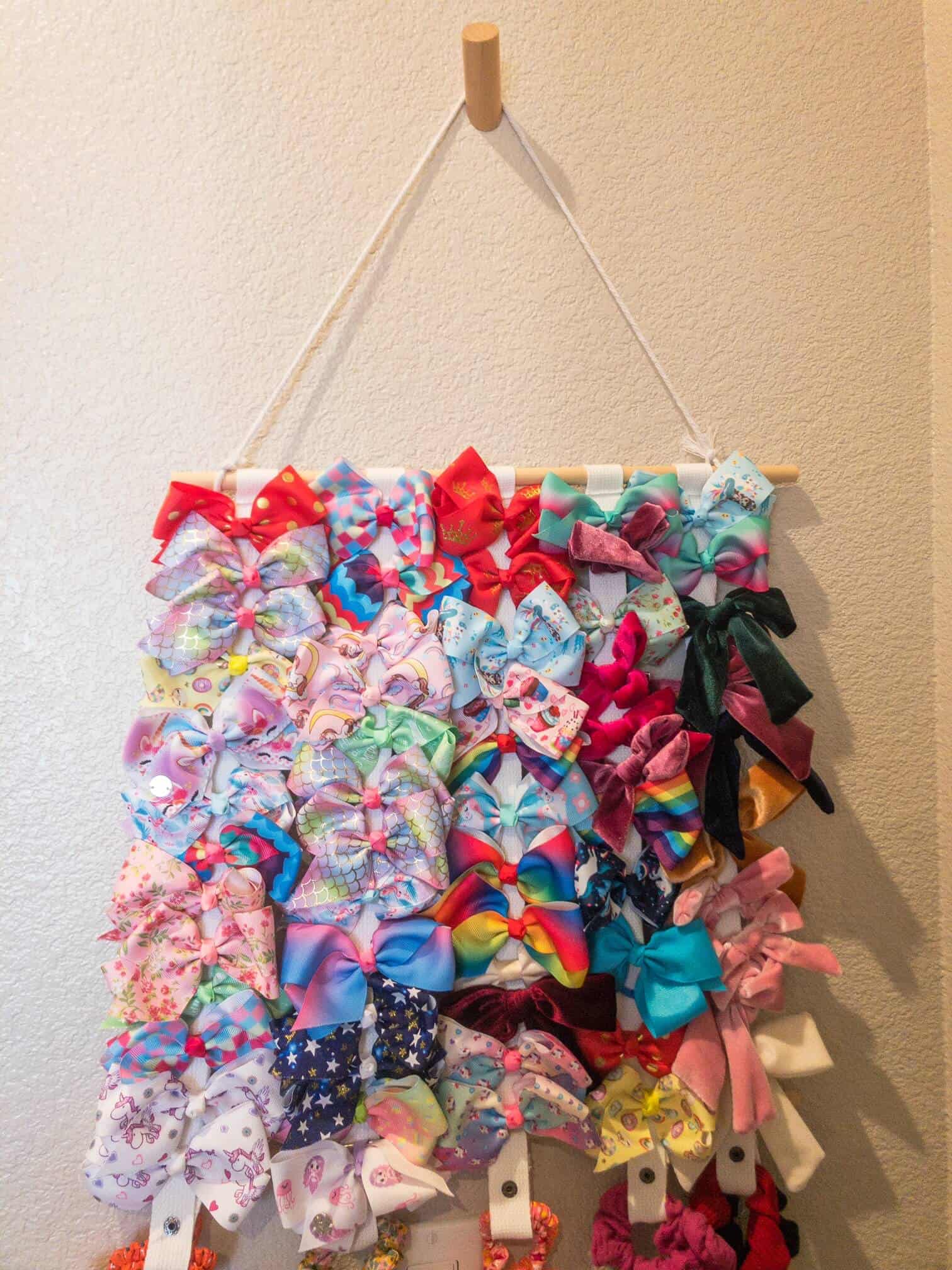 hair bows