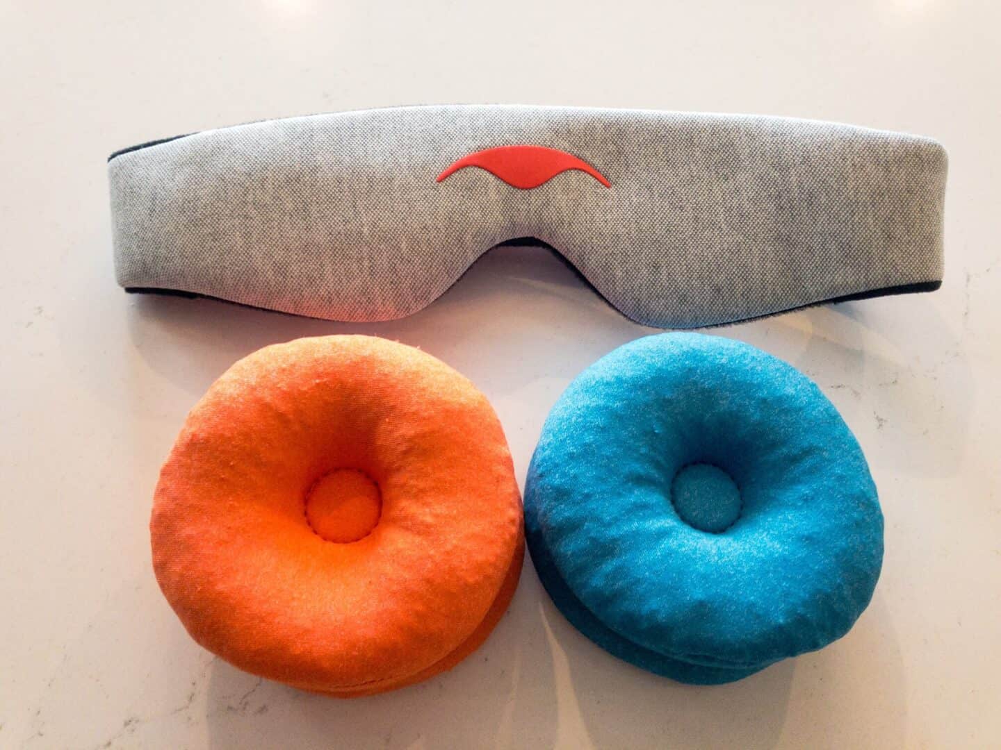 Got Sleep? Try The Best Sleep Mask for Insomnia, Headaches
