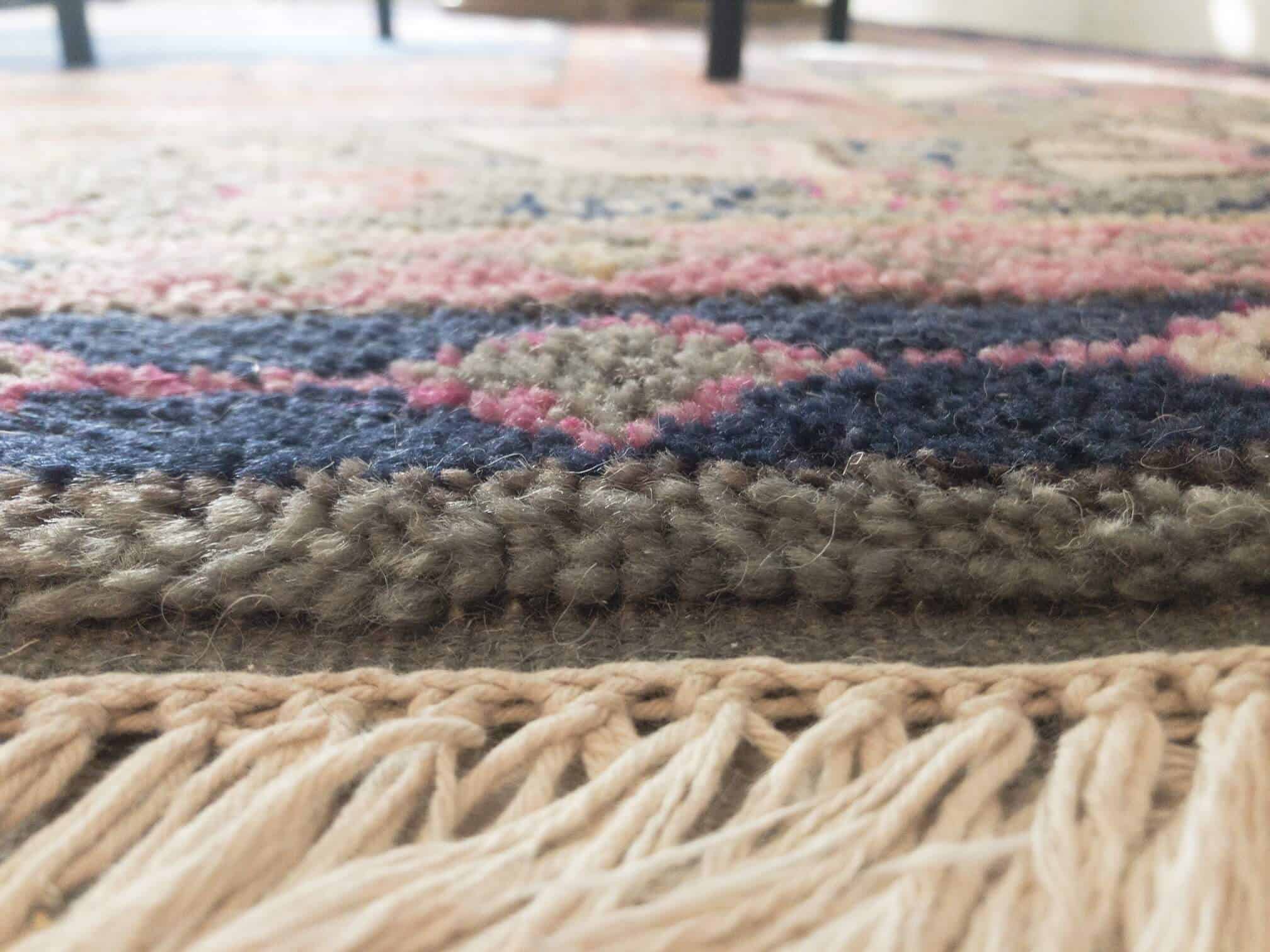 caitlin wilson rug review