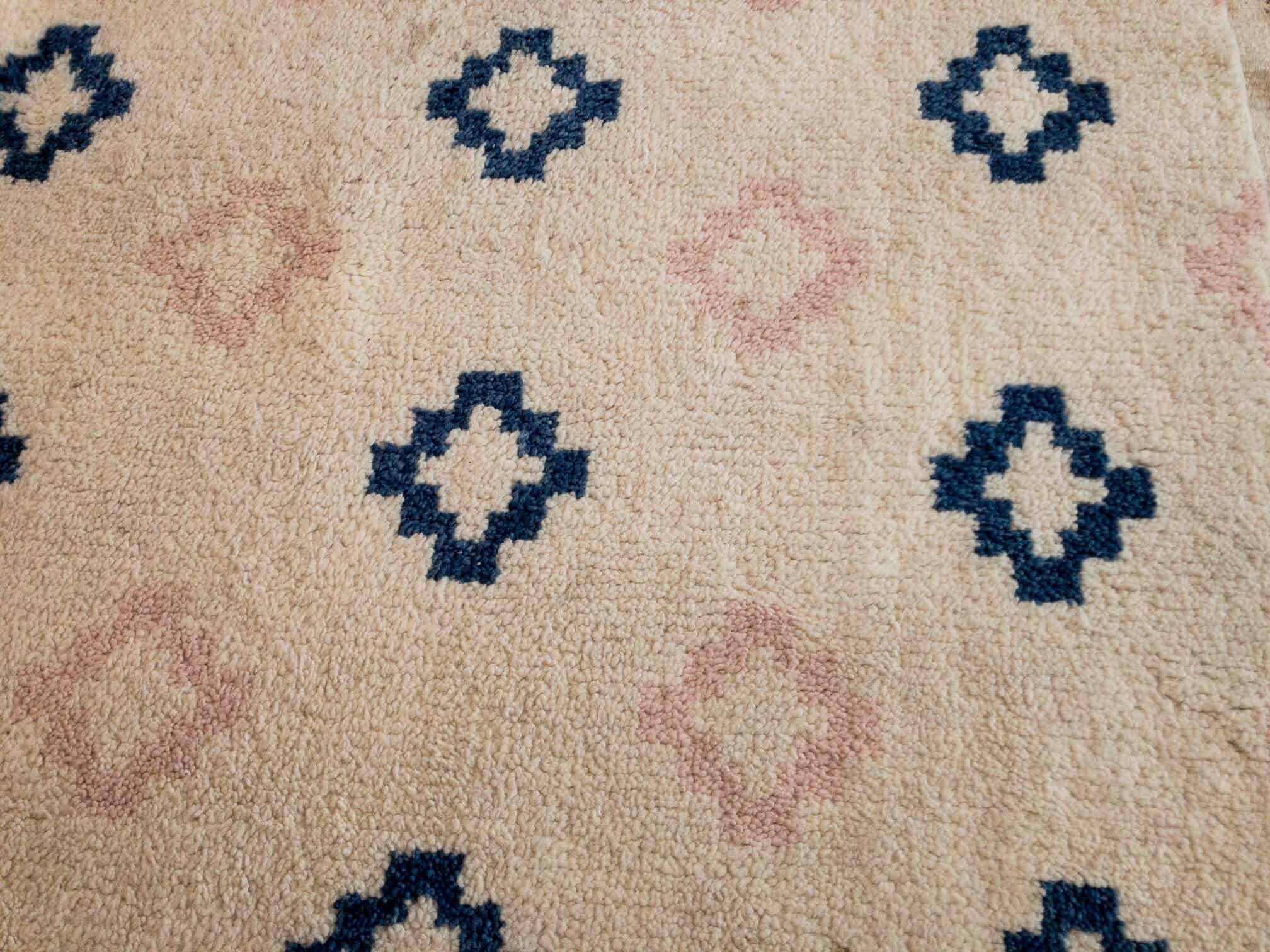 caitlin wilson rug review