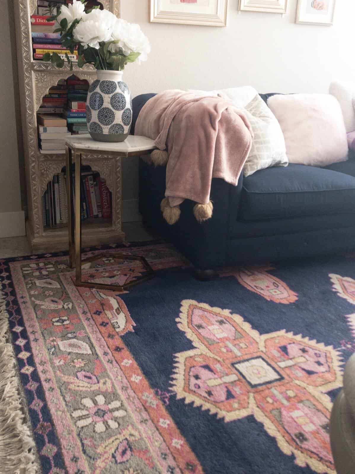 caitlin wilson rug review