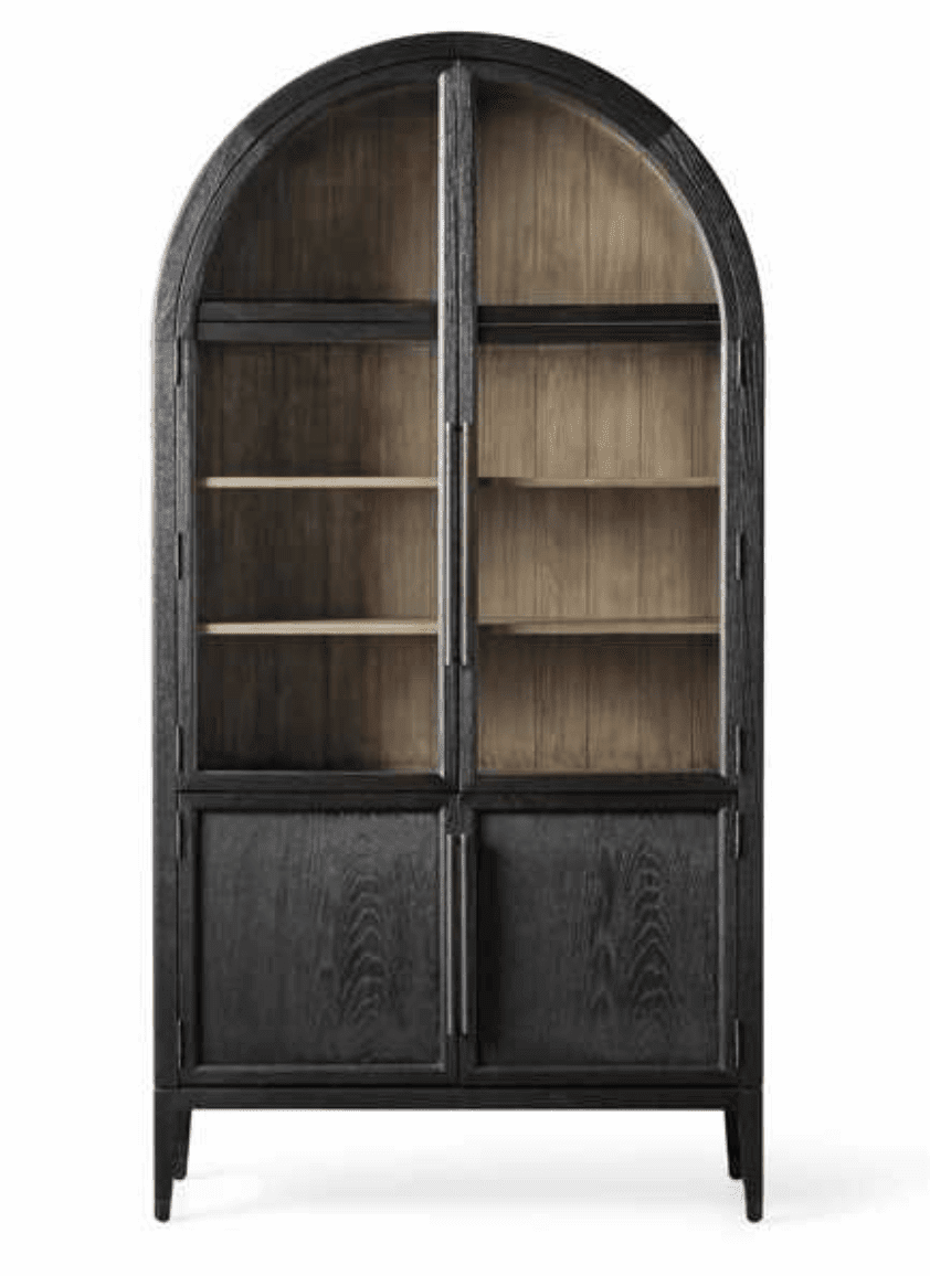 arhaus hattie cabinet 