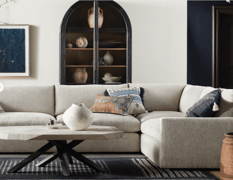 Fab Deal$: Get The Arhaus Hattie Cabinet Look for Less!