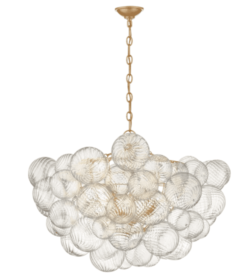 Fab Deal$: 3 Visual Comfort Talia Bubble Chandelier Lookalikes That’ll Save You Over $1000! - I ...