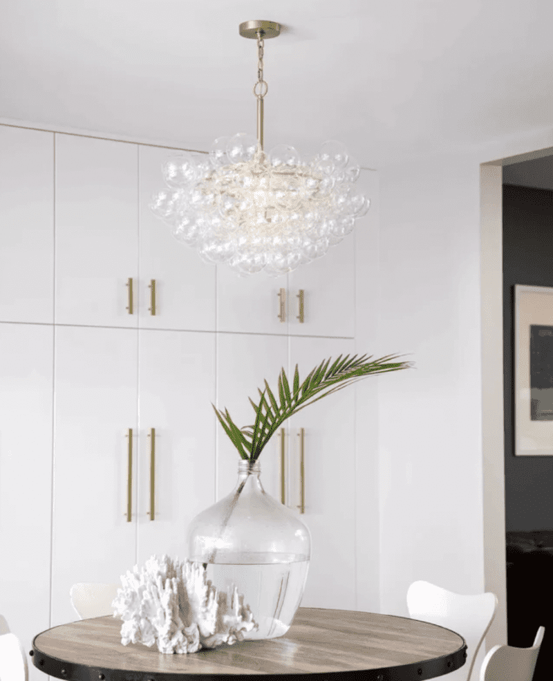 Fab Deal$: 3 Visual Comfort Talia Bubble Chandelier Lookalikes That’ll Save You Over $1000!