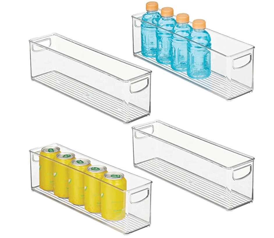 bathroom storage and organizers from amazon