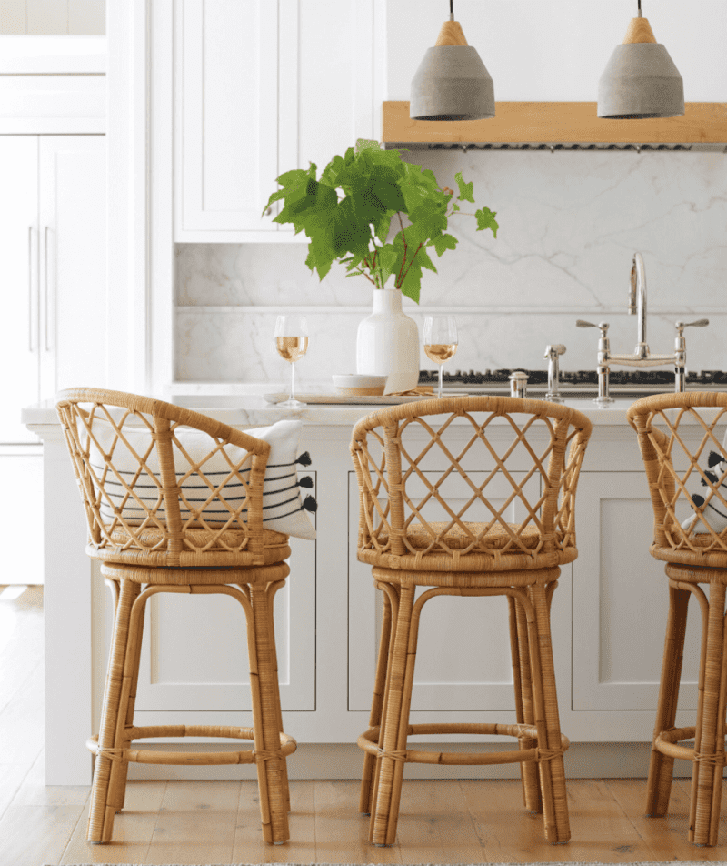 Fab Deal$: A Serena & Lily Avalon Bar & Counter Stool Dupe That’ll Save You Half!