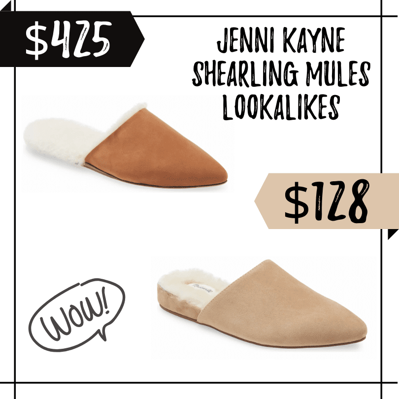 jenni kayne dupes