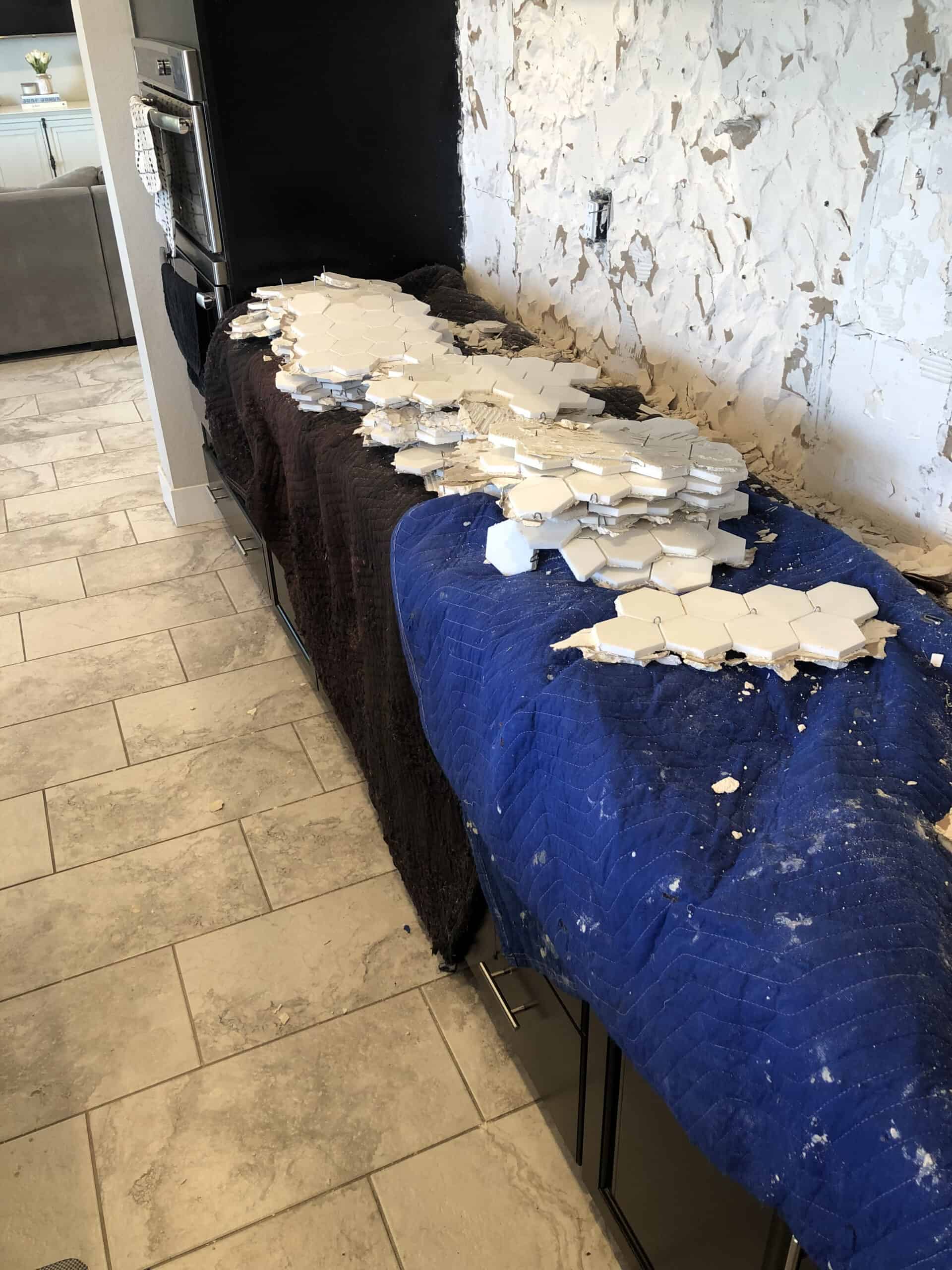 replace counters replace counters