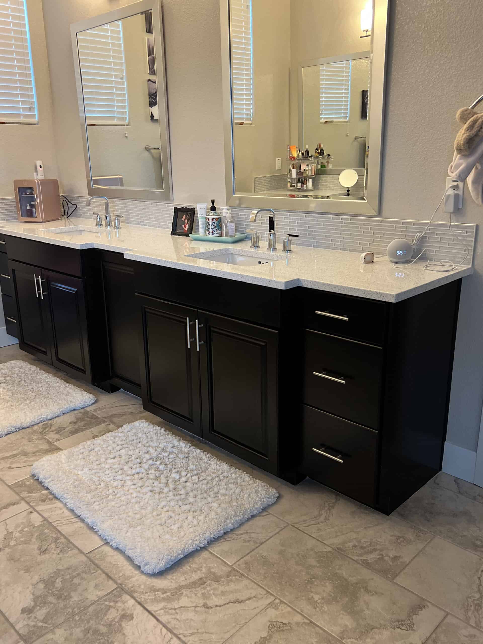 replace counters replace counters
