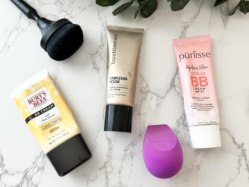 3 Best BB Creams For Glowing, Youthful Skin