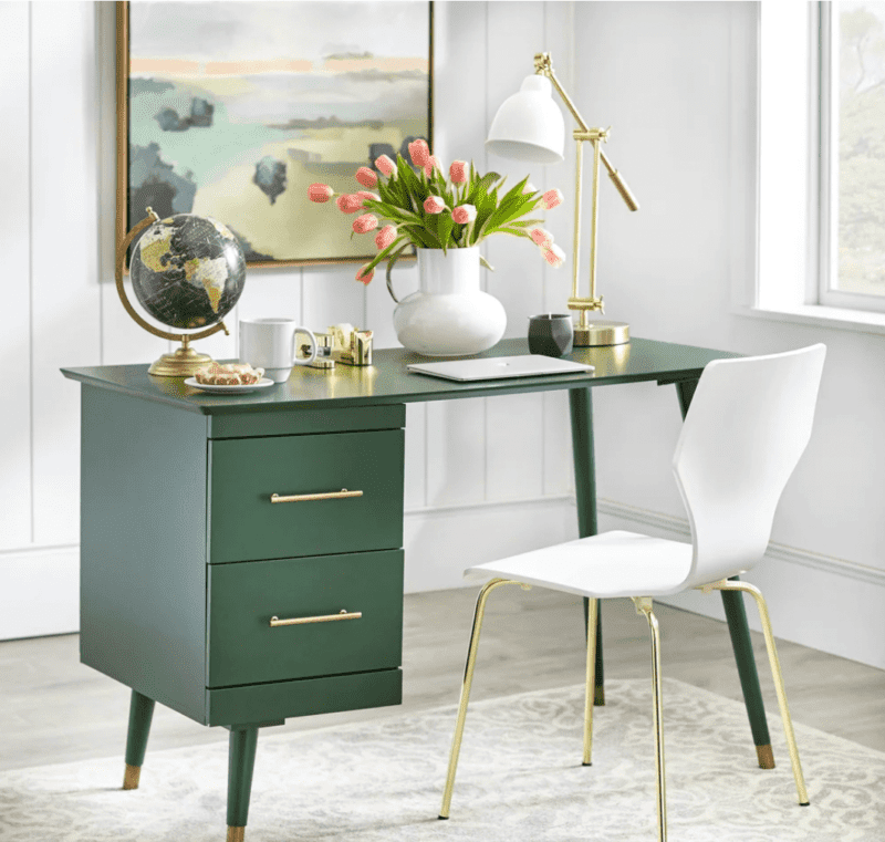 11 Best Places to Buy Desks for Your Home Office I Spy Fabulous