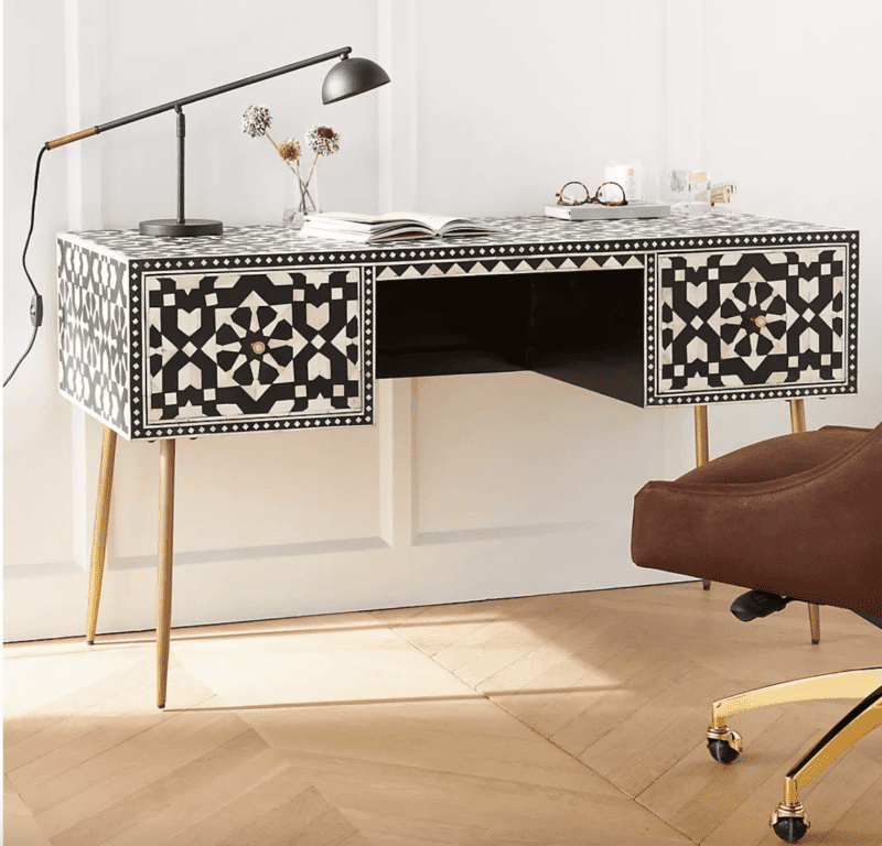 11 Best Places to Buy Desks for Your Home Office