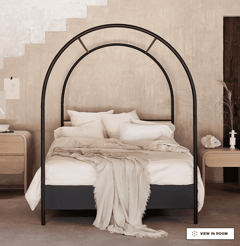 18 Best Canopy Beds for a Seriously Swanky Bedroom