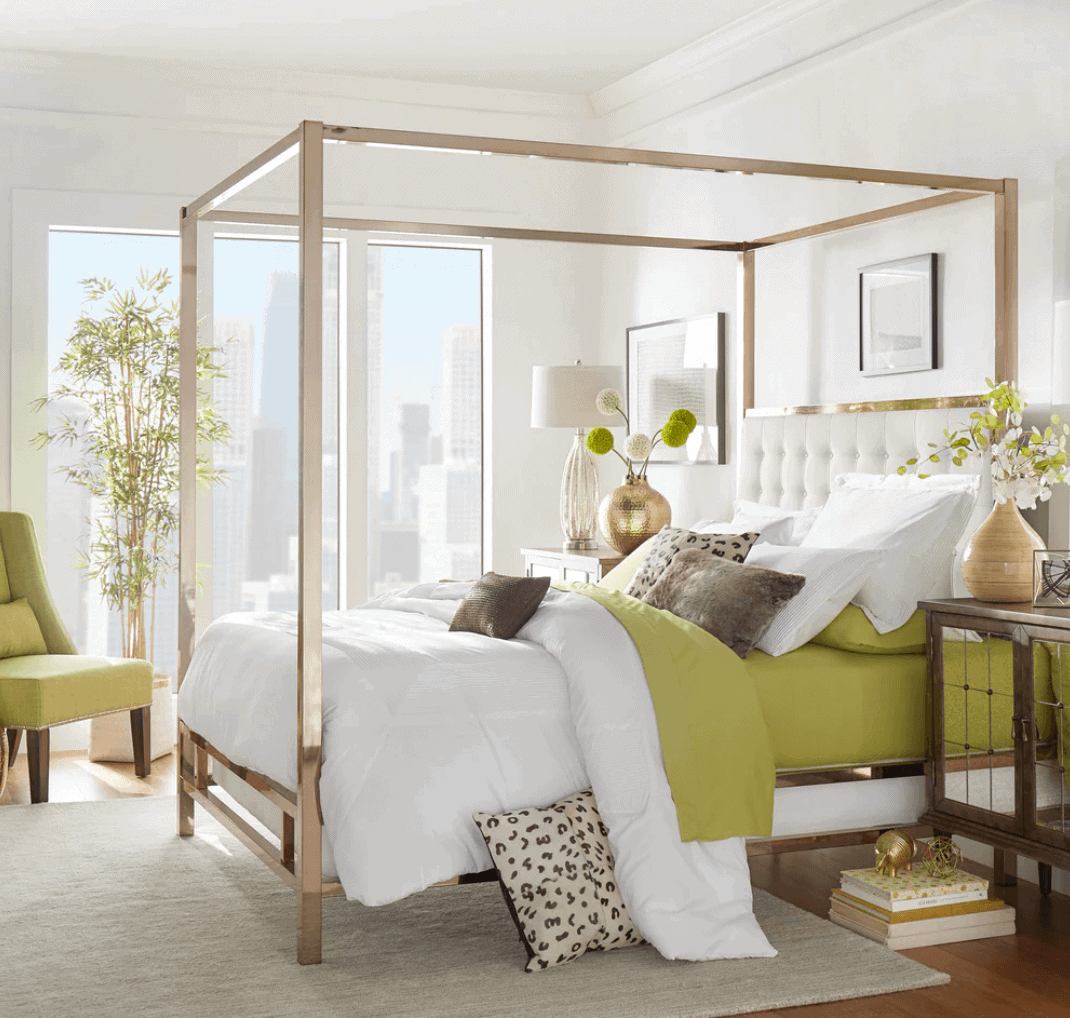 best canopy beds