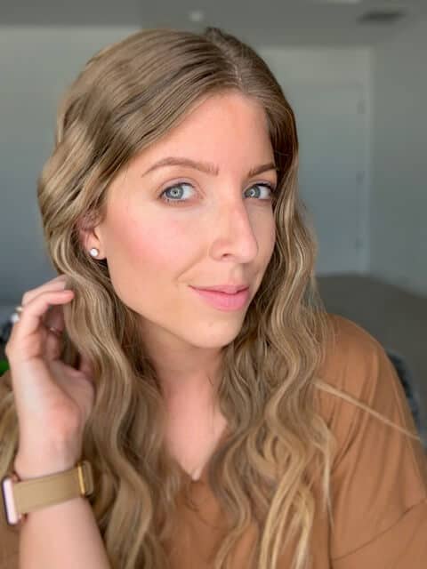 A 5-Minute Summer Makeup Look for Glowy, Gorgeous Skin