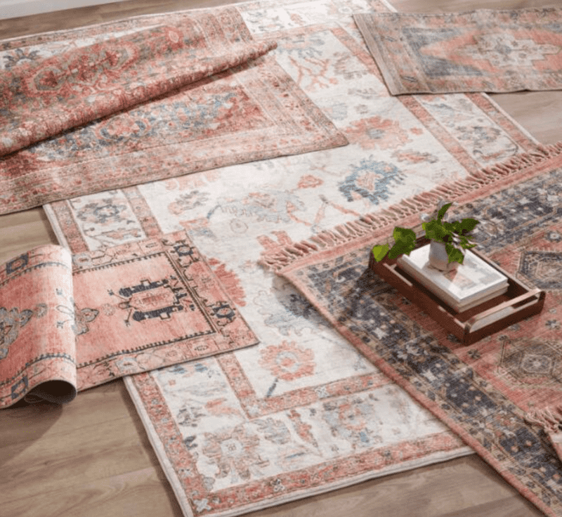 27 Best Places to Buy Rugs That are Chic and Affordable! - I Spy Fabulous
