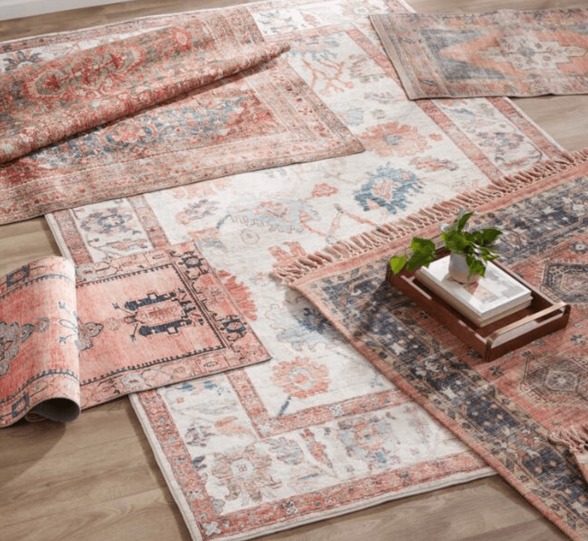 best places to buy rugs