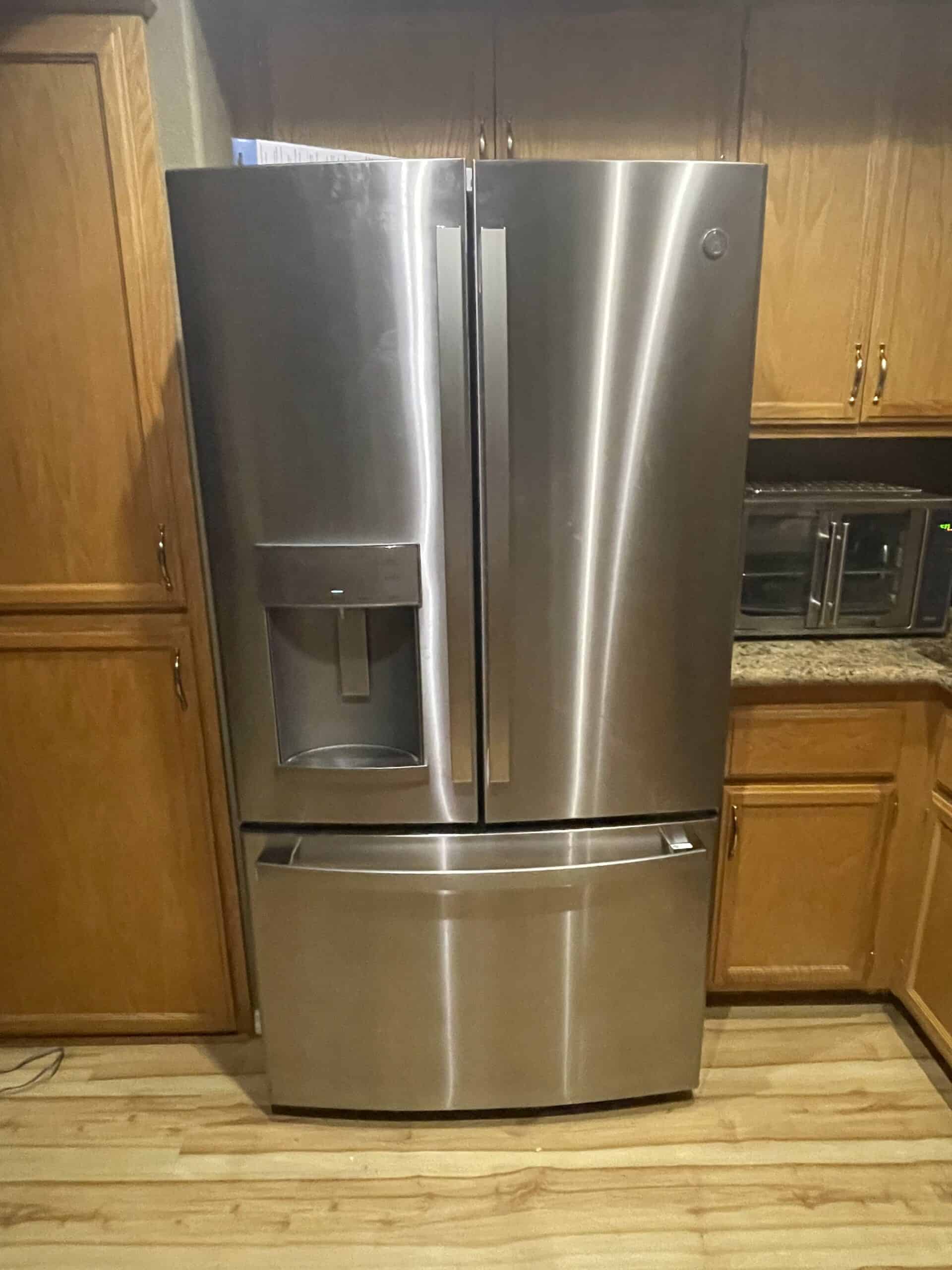 best french door refrigerator