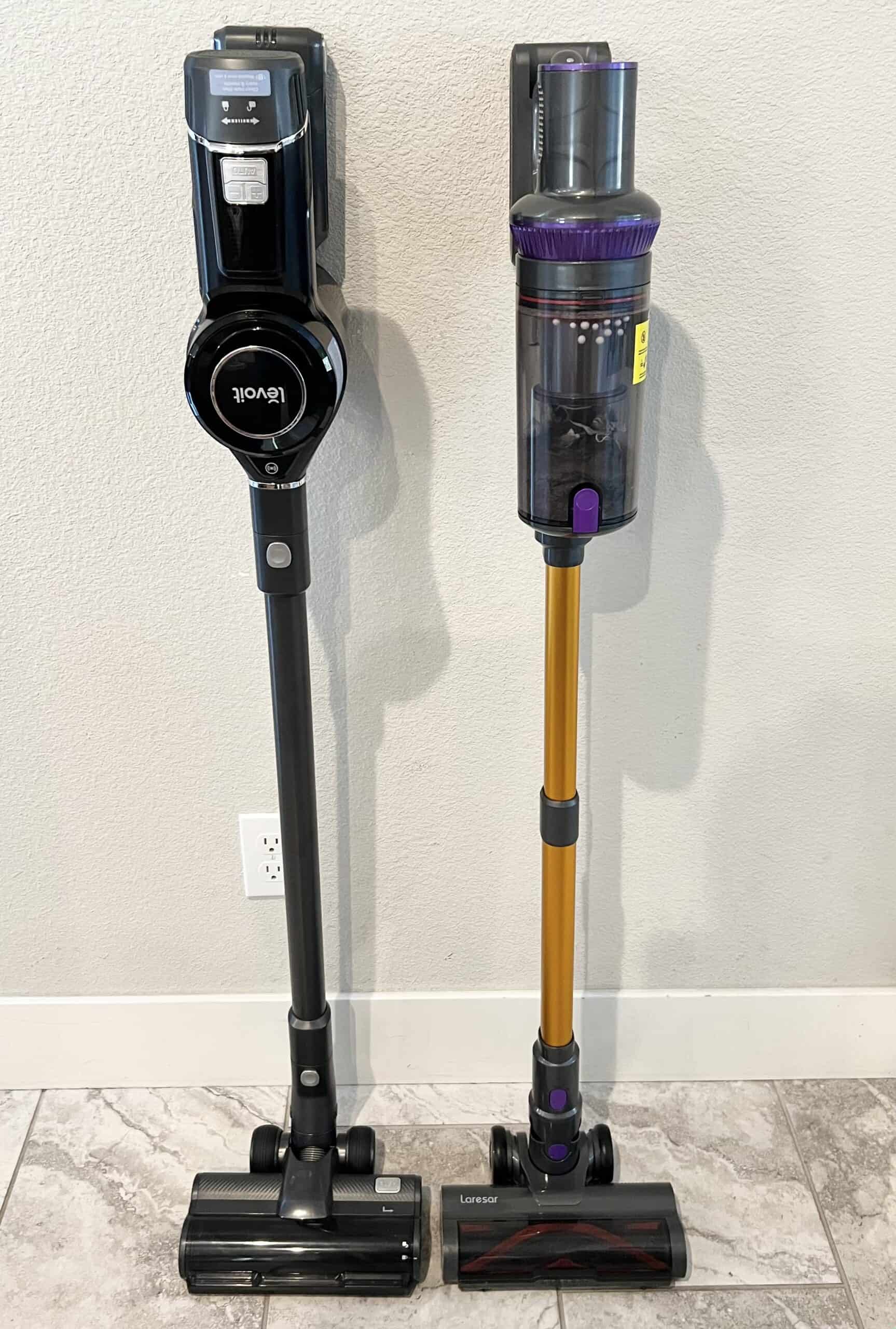 cordless vacuum