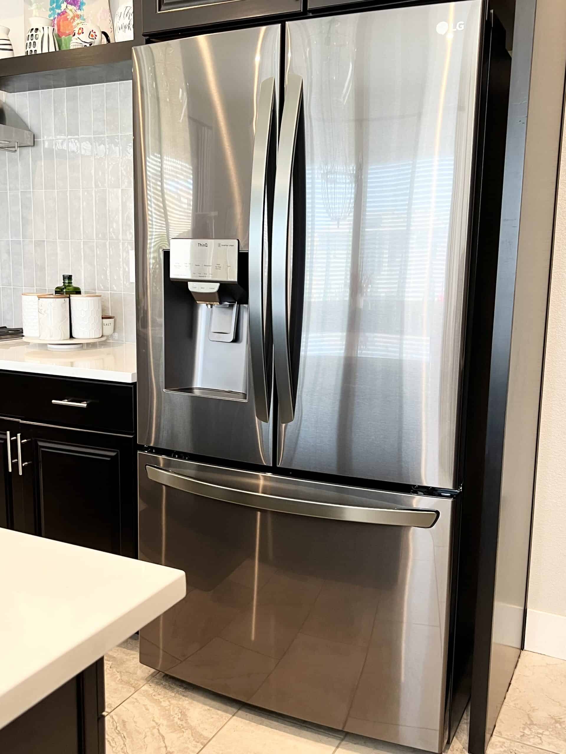 best french door refrigerator