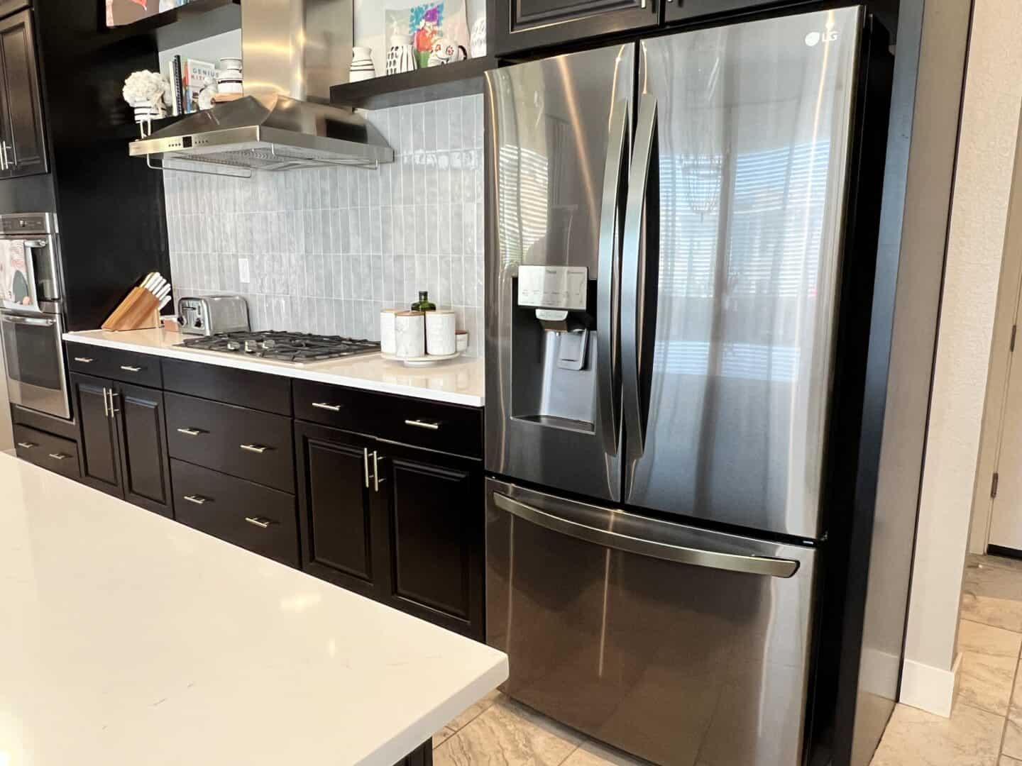 best french door refrigerator