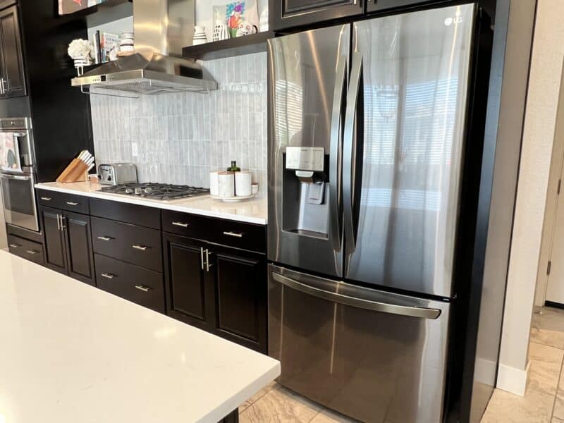 Our LG French Door Smart Refrigerator with Craft Ice & 10 More French Door Refrigerators We Considered