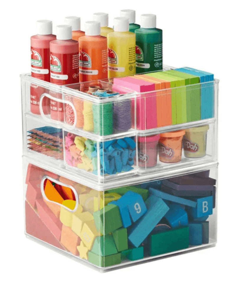 7 Best Organizers From the Walmart Home Edit Collection