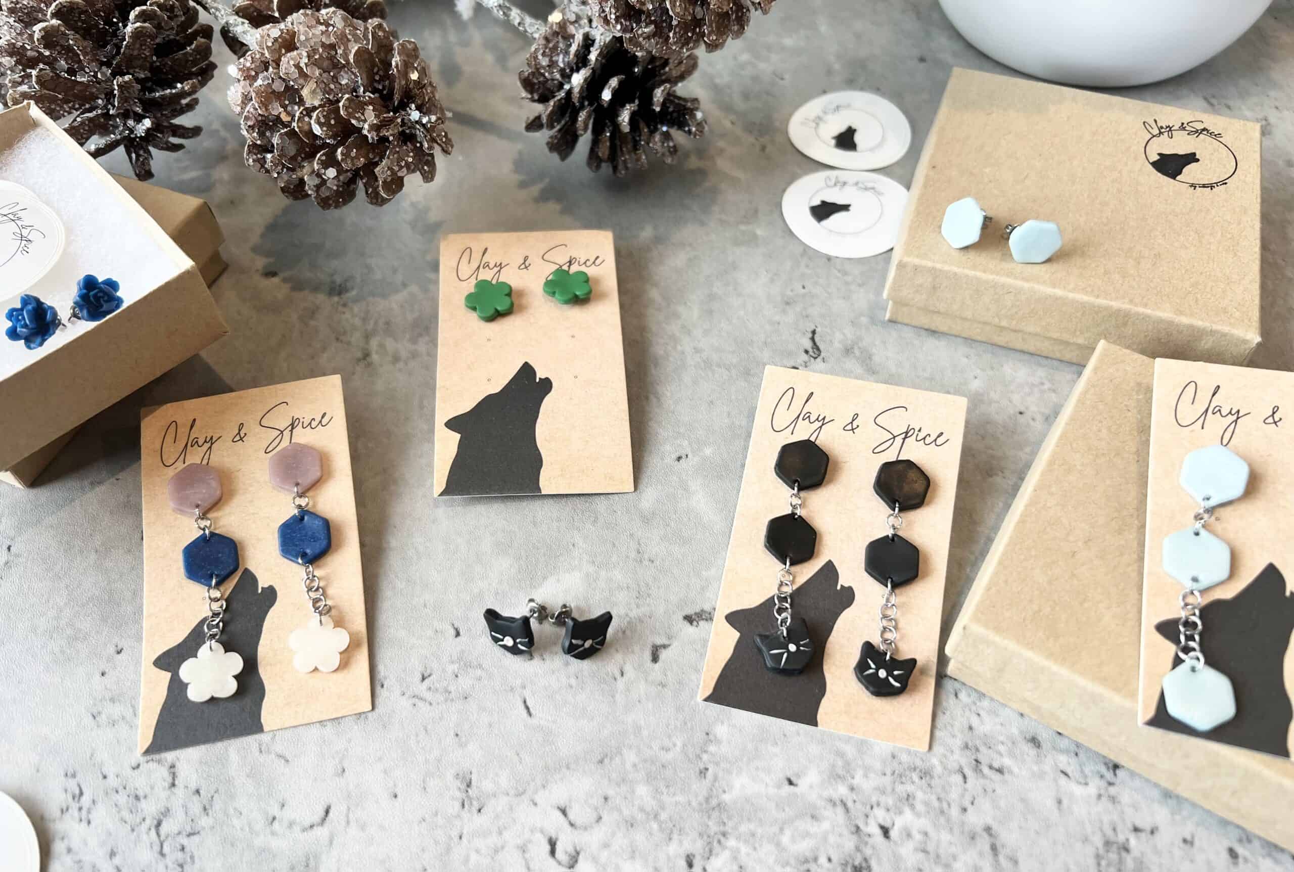 The Best Nickel Free Earrings for Sensitive Ears - I Spy Fabulous