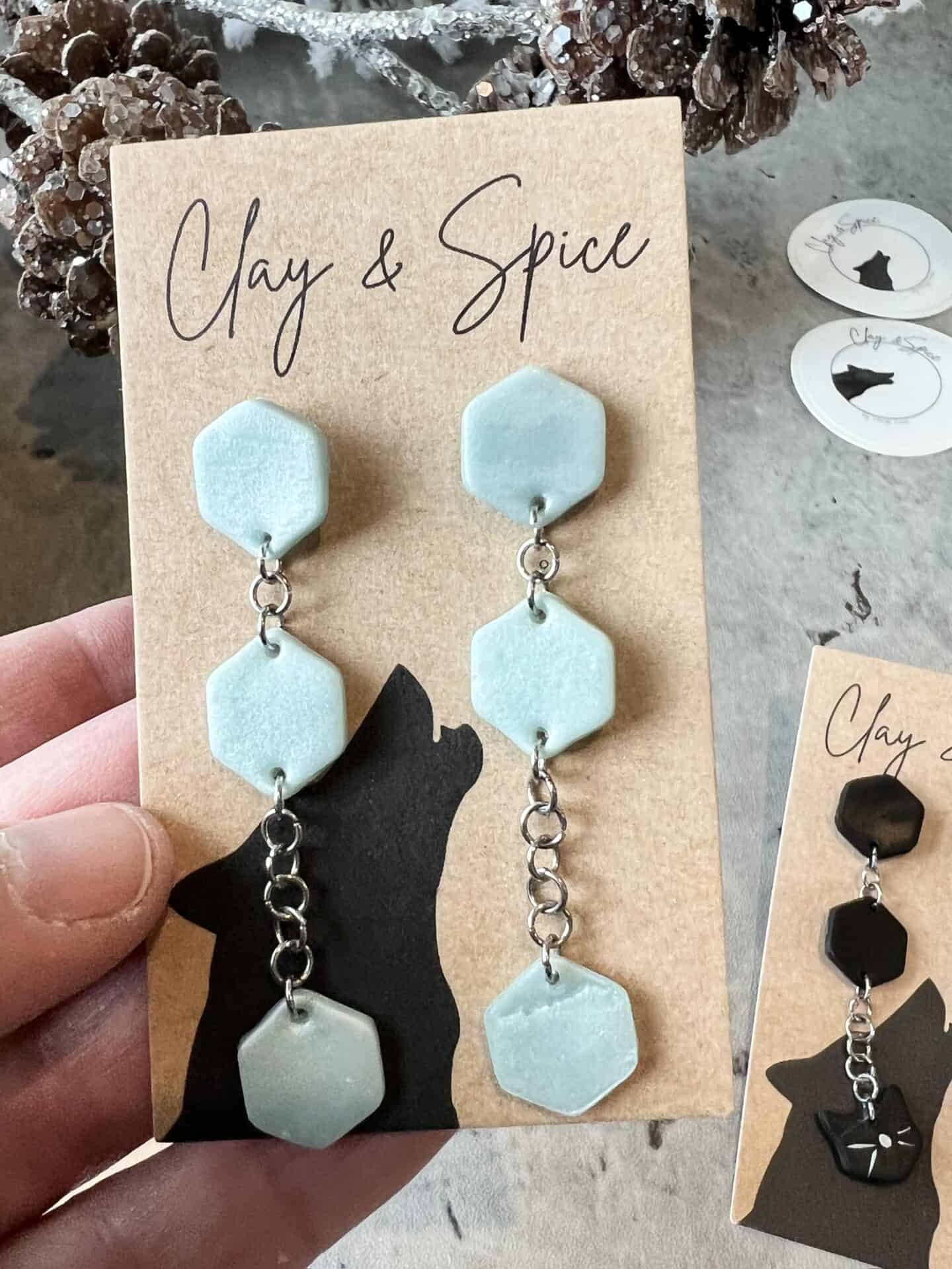 The Best Nickel Free Earrings for Sensitive Ears I Spy Fabulous