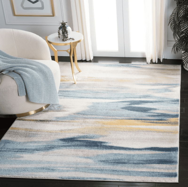 5 More West Elm Rug Dupes