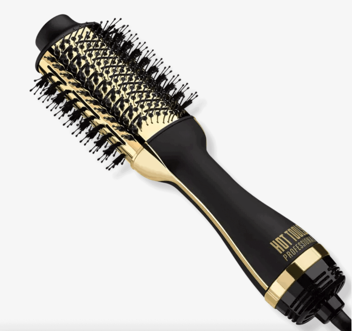 blow dry brush