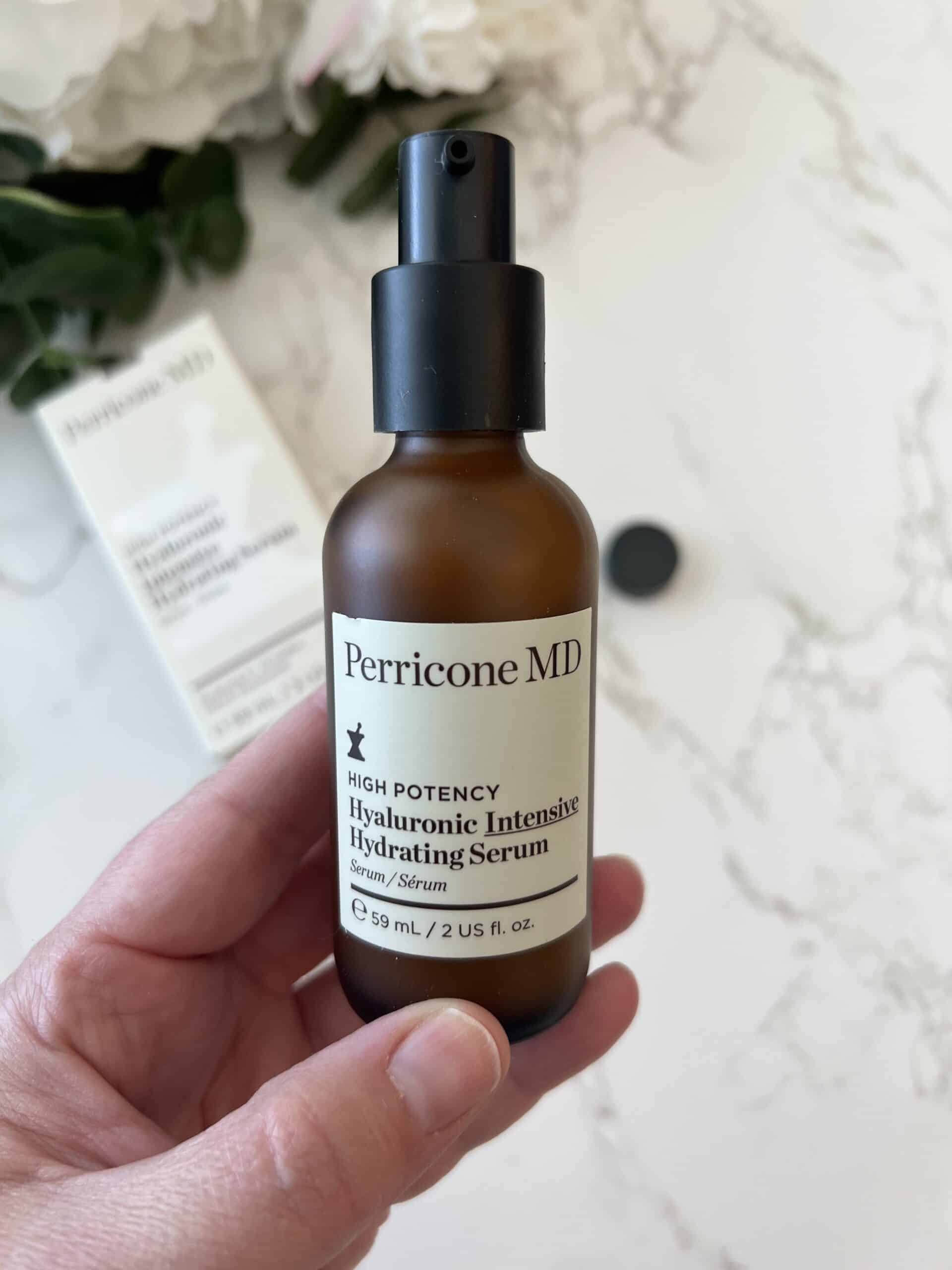 best perricone md products