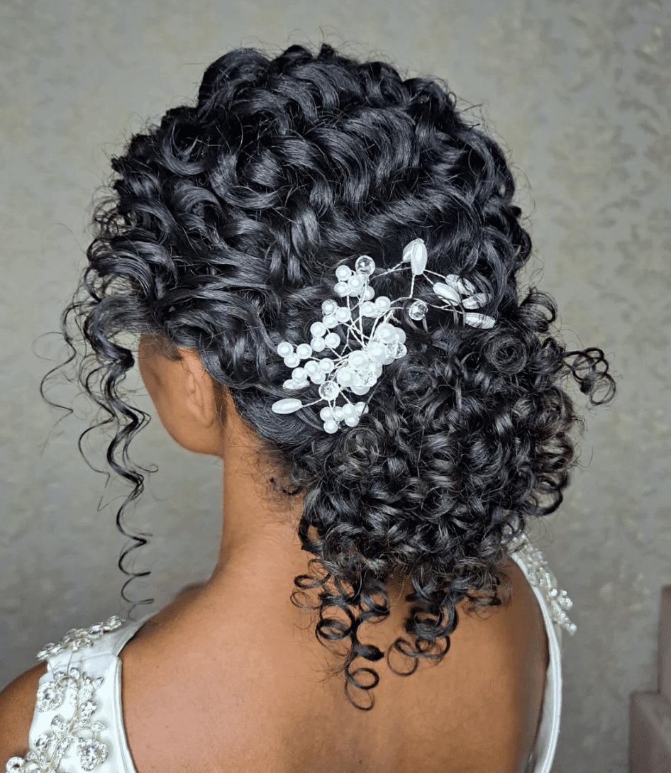 19 Homecoming Dance Hairstyles Inspiration Perfect For The Queen