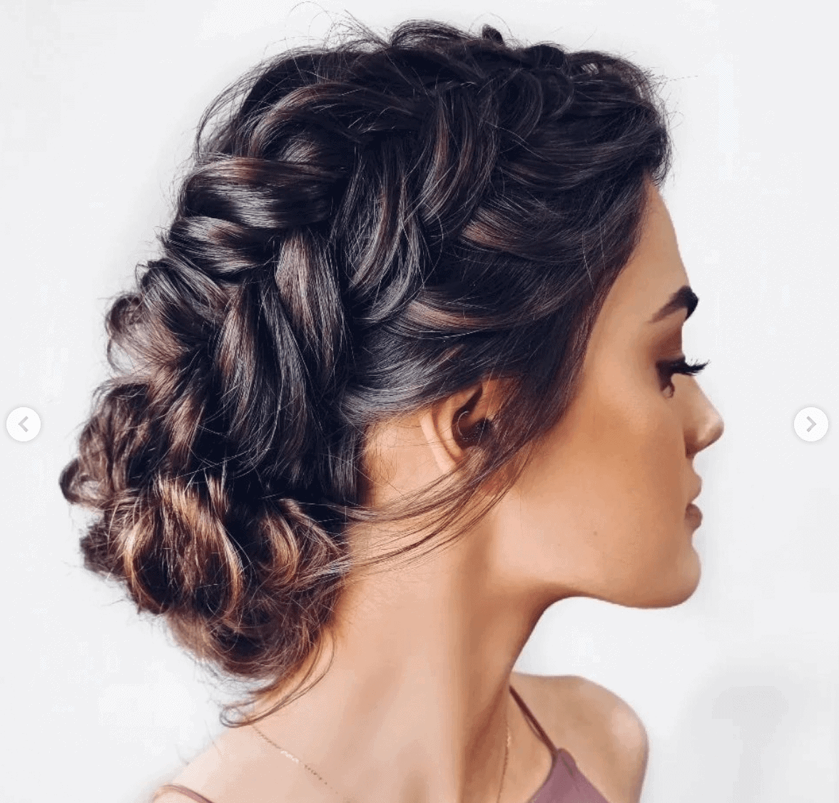 23 Stunning DIY Prom Hairstyles For Short Hair