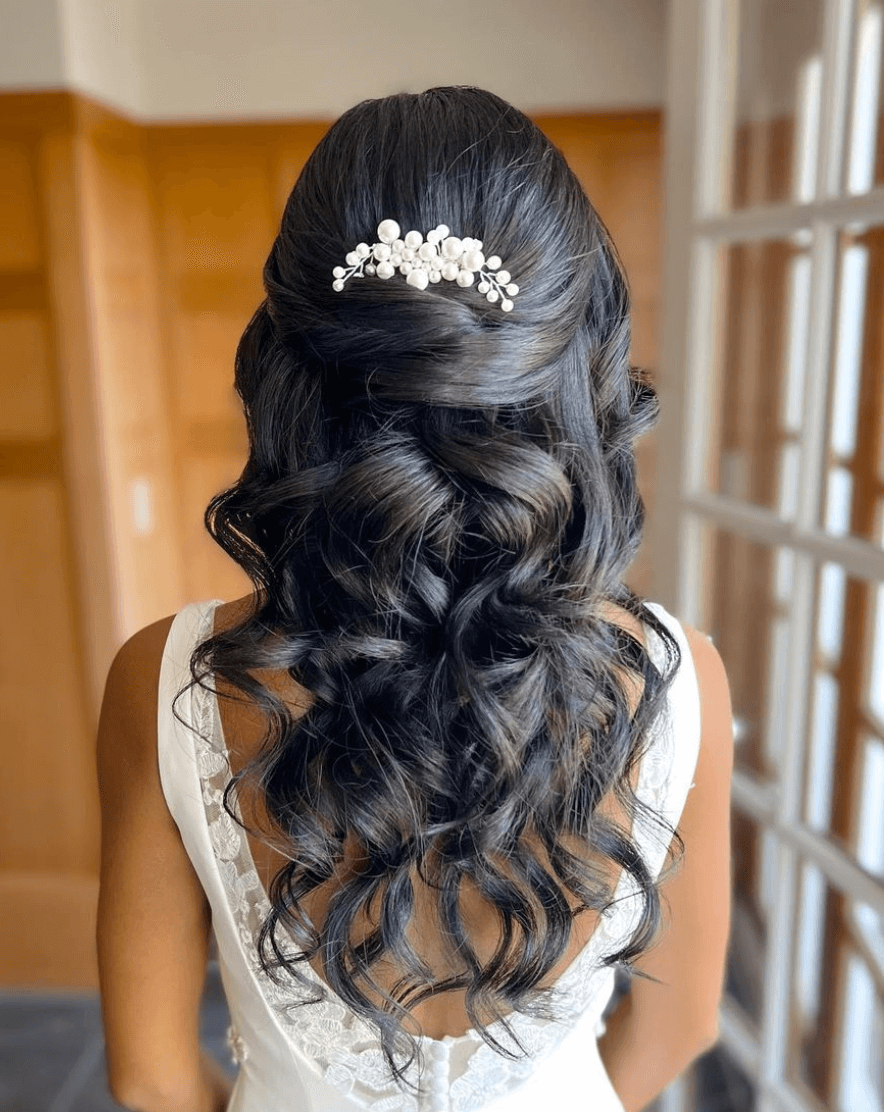 Prom Hairstyles That You Can DIY at Home  StyleCaster