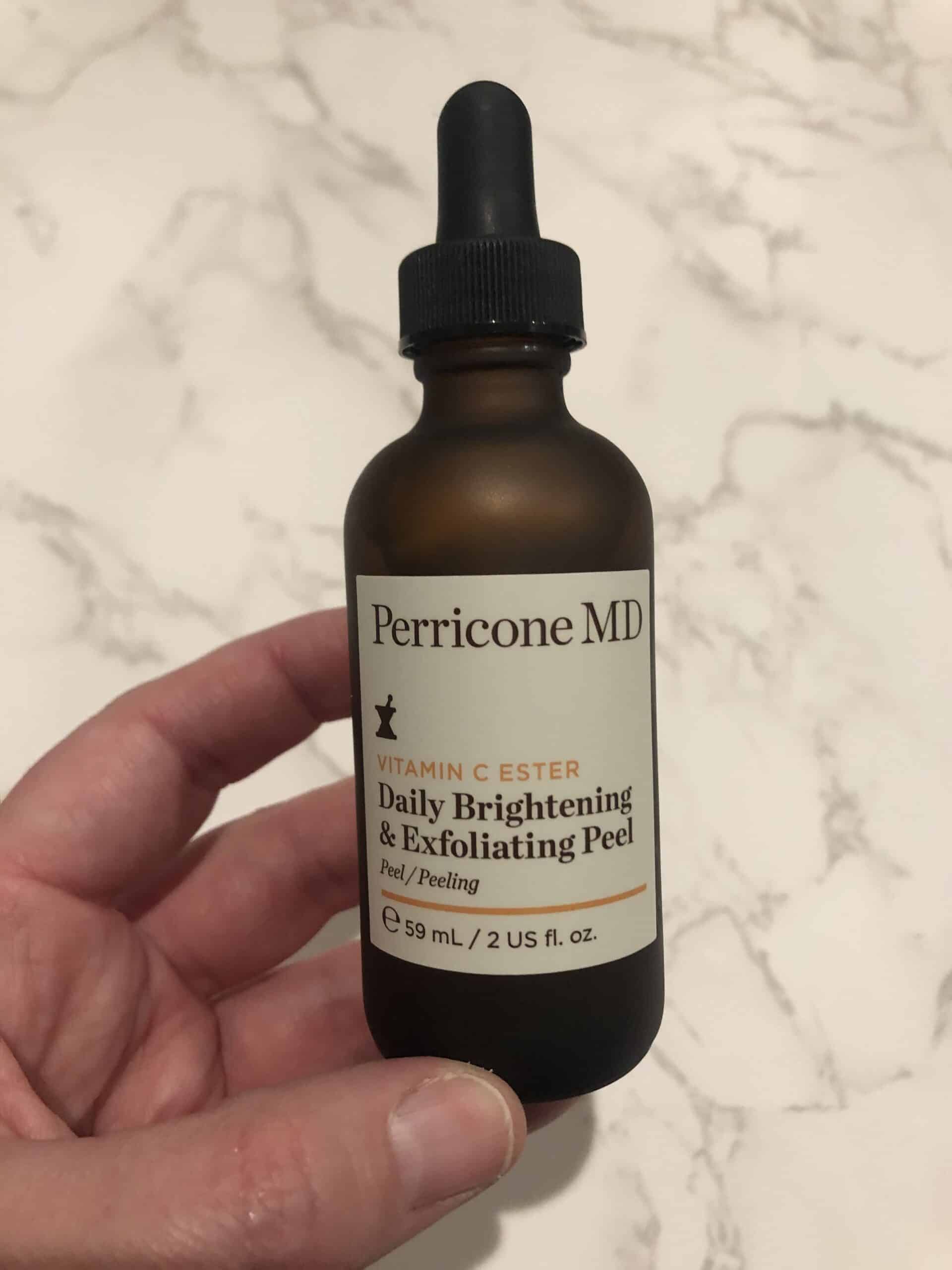 best perricone md products