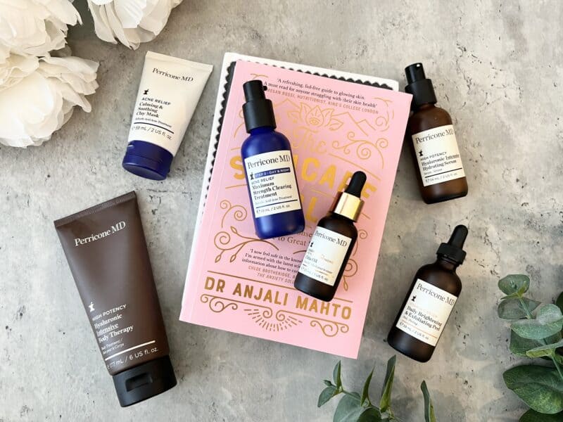 9 Best Perricone MD Products I’m Obsessed With